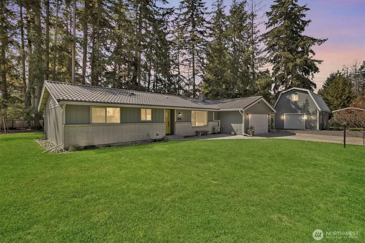 Tacoma, WA 98445,2914 153rd Street Ct E