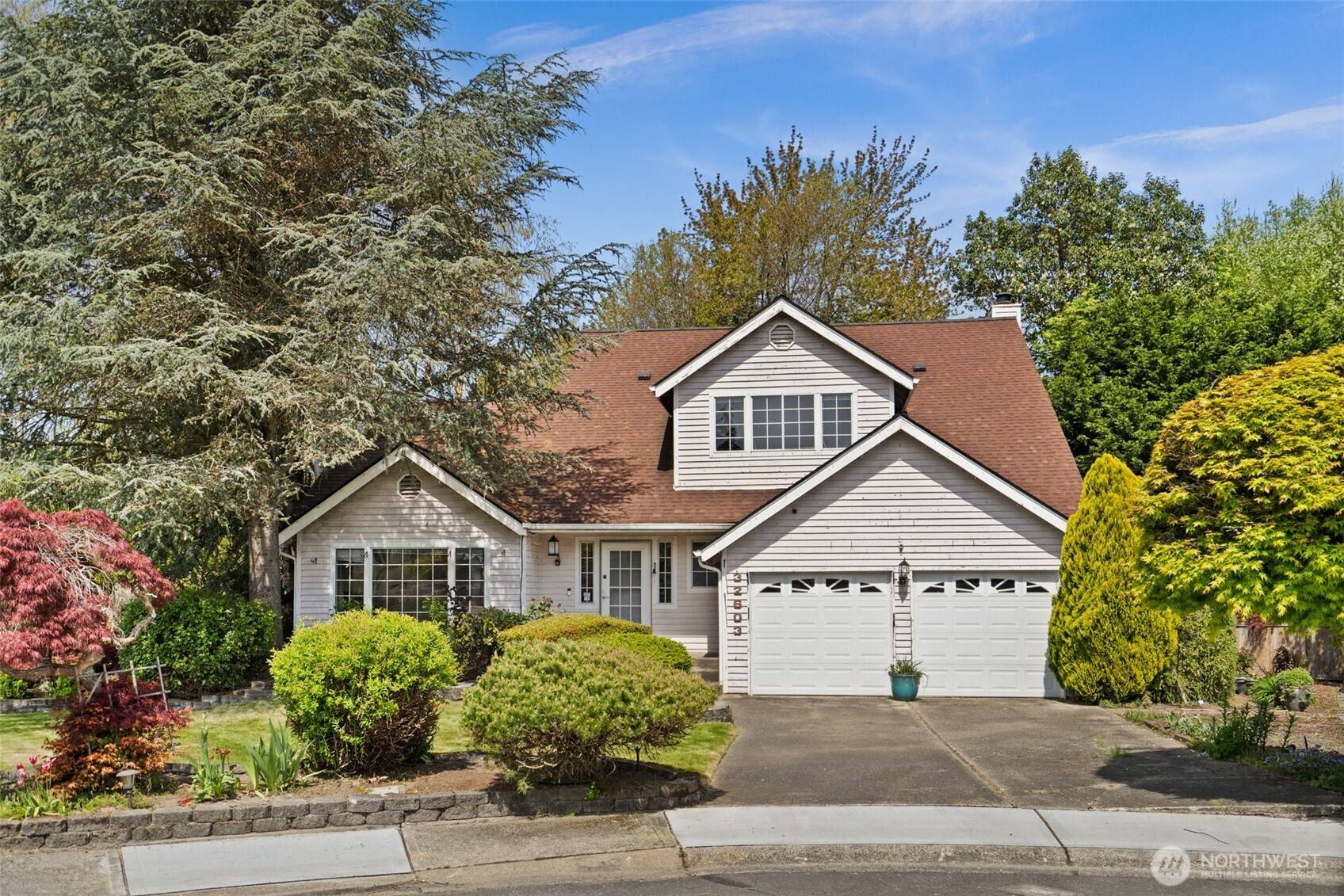 32603 46th CT SW, Federal Way, WA 98023