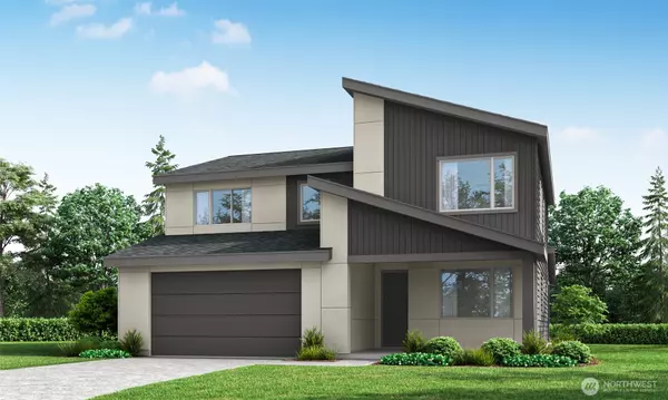 20406 150th ST E #580, Bonney Lake, WA 98391