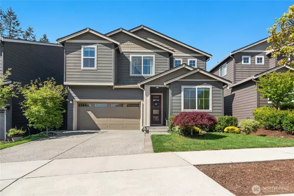 2238 100th DR SE, Lake Stevens, WA 98258