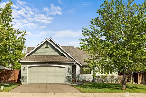 Ellensburg, WA 98926,2448 N Wheaton CT