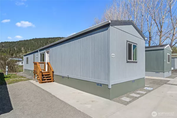 484 W 8th Ave, Colville, WA 99114