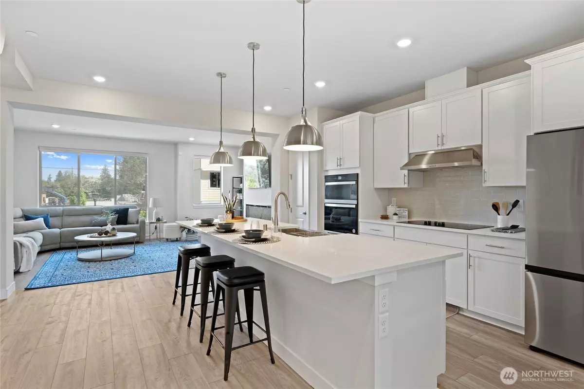 Duvall, WA 98019,26510 NE 143rd PL #23