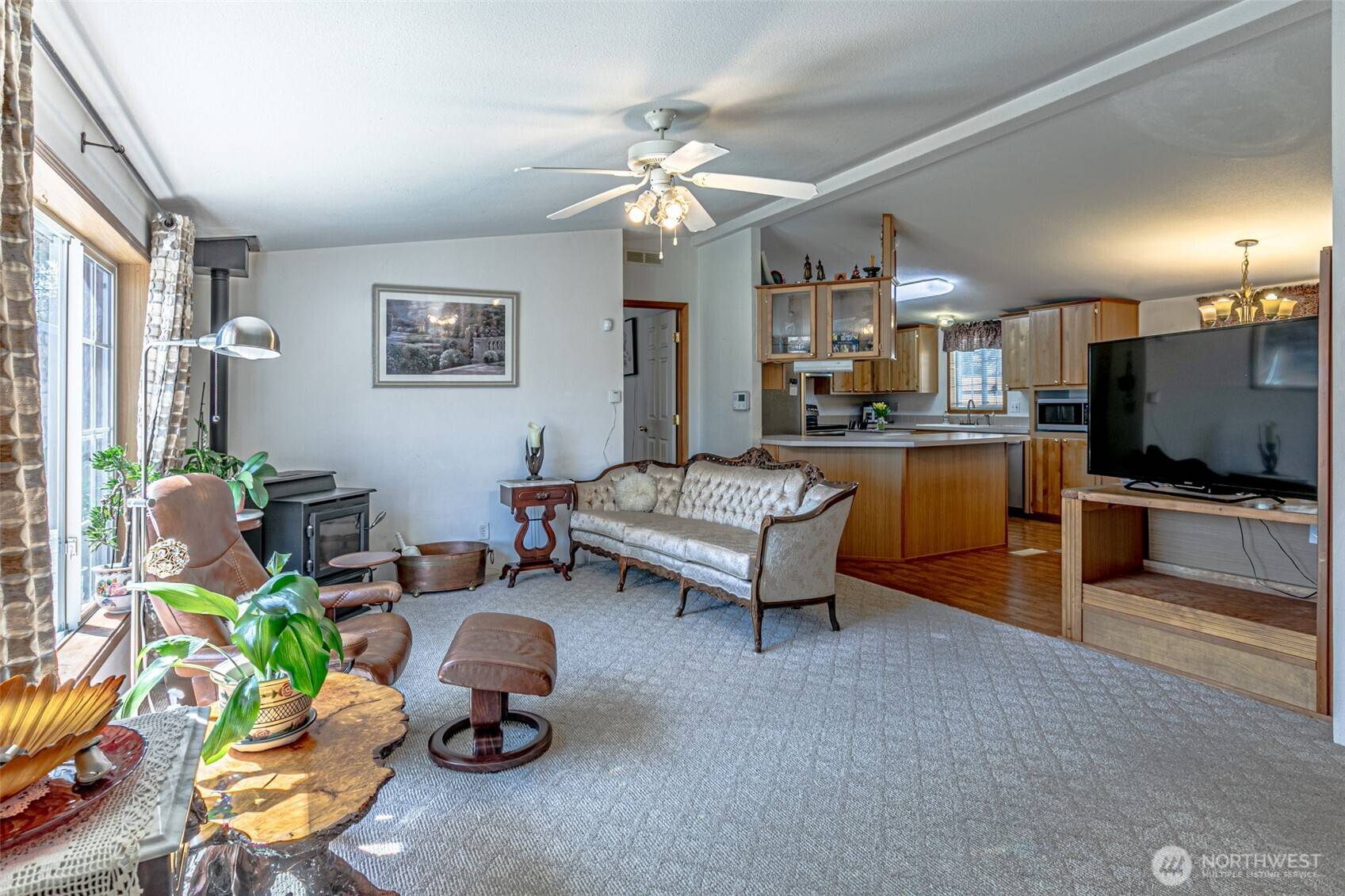 Bonney Lake, WA 98391,14318 Greenbelt Drive East