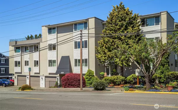 325 Walnut ST #201, Edmonds, WA 98020