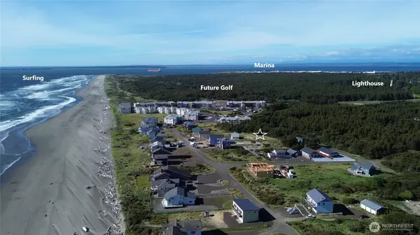 Westport, WA 98595,0 N Gold CT