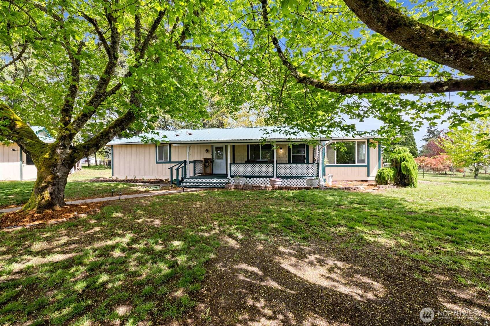 17735 120th AVE SE, Yelm, WA 98597