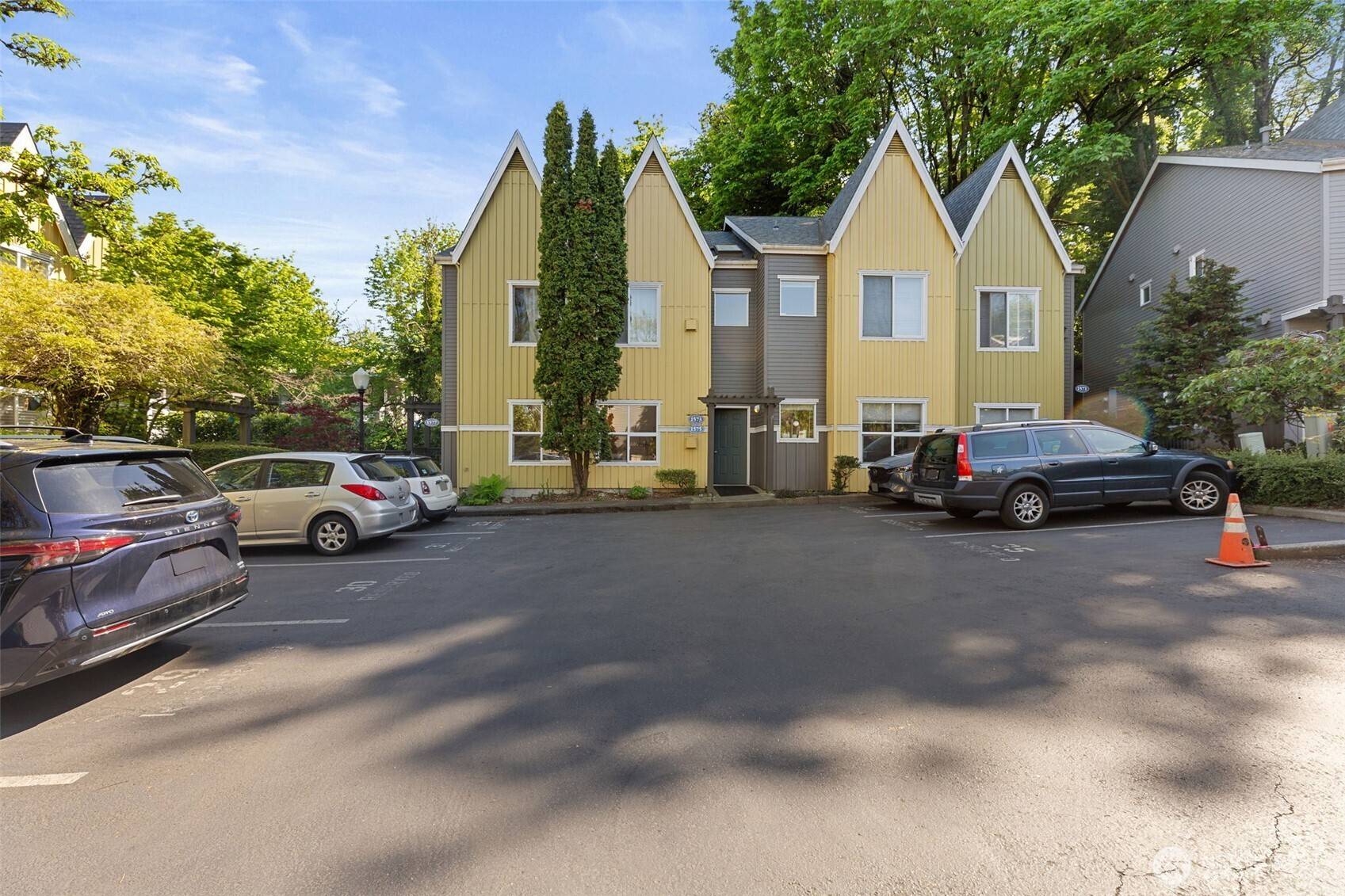Seattle, WA 98144,1577 Cherrylane AVE S #1577