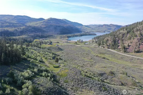 Oroville, WA 98844,0 TBD Wannacut Lake Rd Lot 5