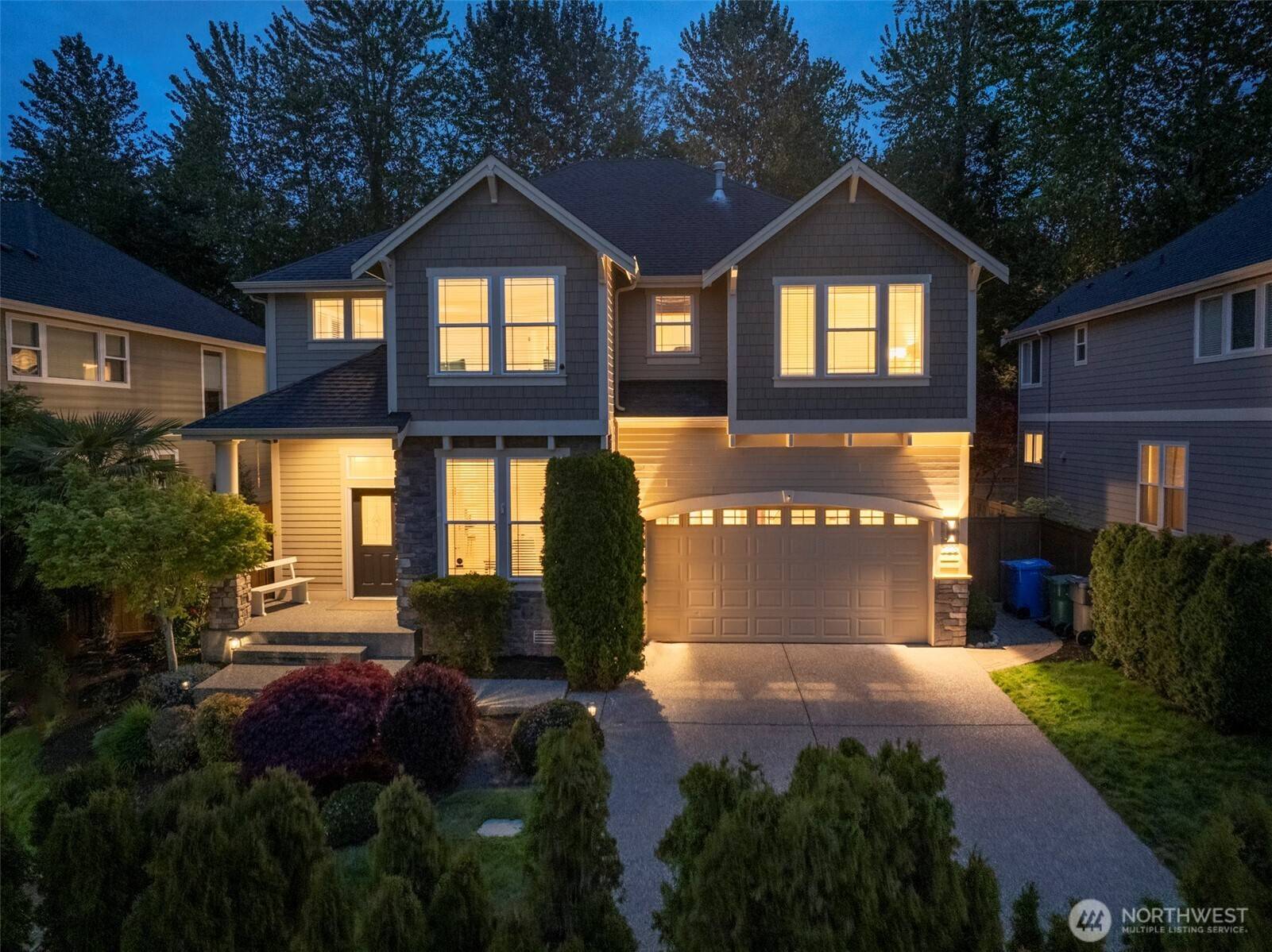 723 S 37th ST, Renton, WA 98055