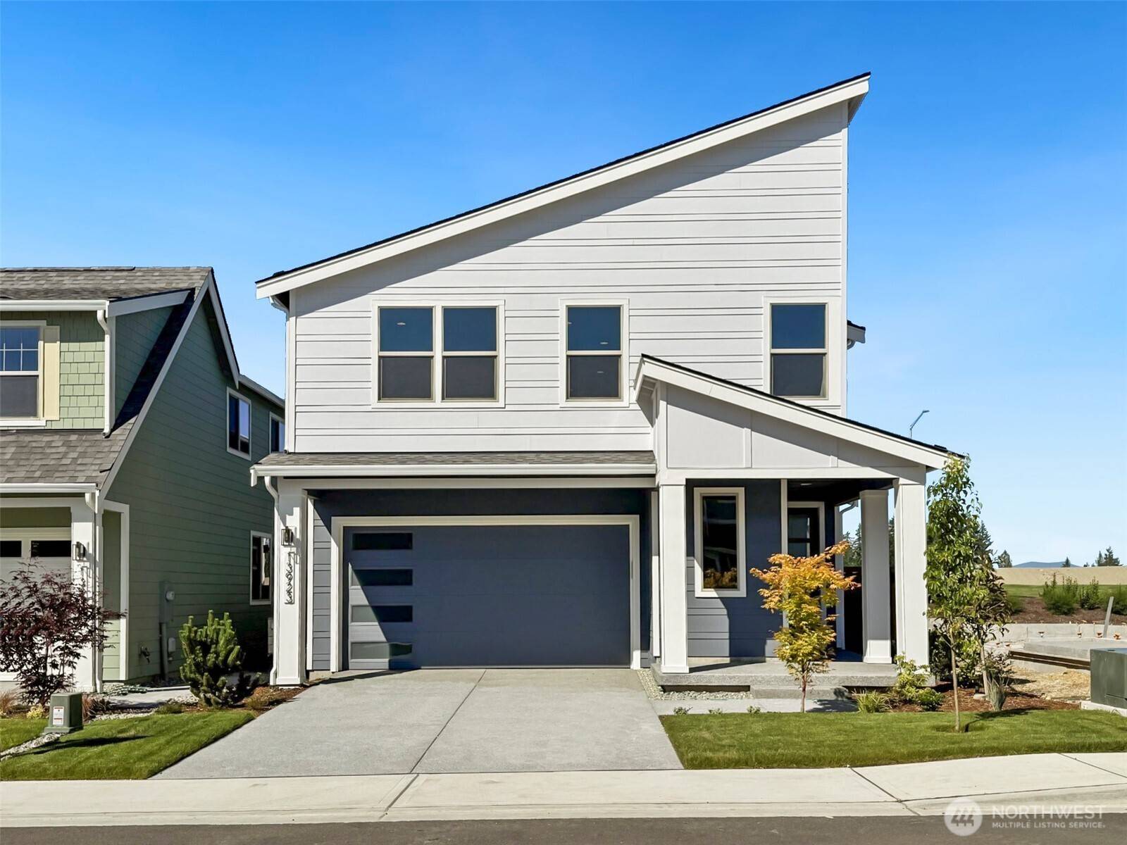 13923 178th ST E #37, Puyallup, WA 98374