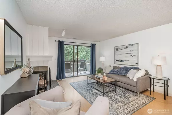 3518 109th PL NE #223, Bellevue, WA 98004