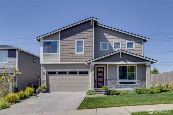 1406 82nd ST SE, Lake Stevens, WA 98258