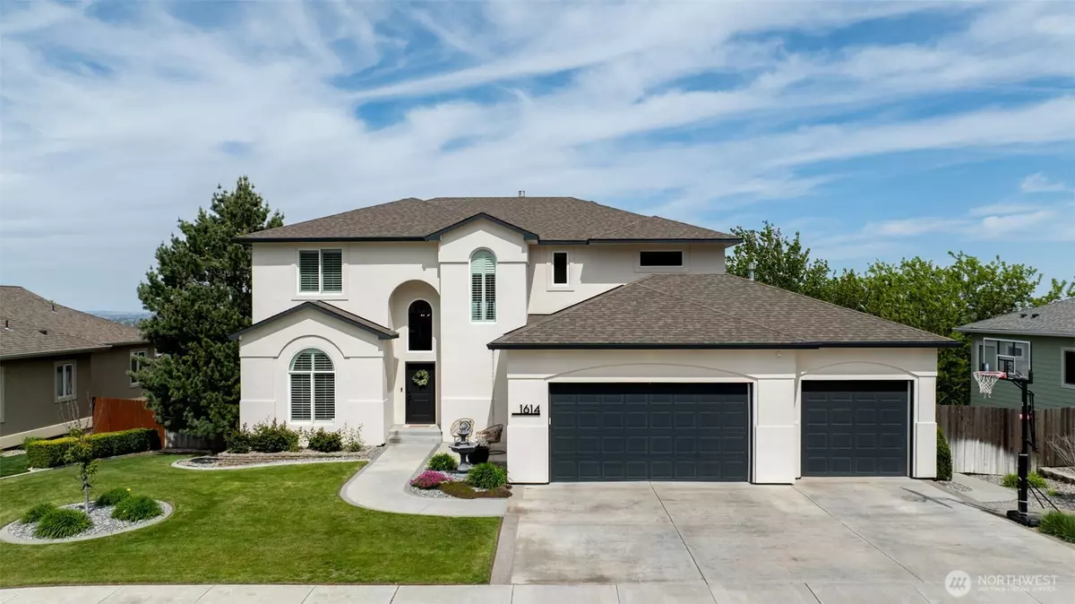 Kennewick, WA 99337,1614 W 51st Avenue