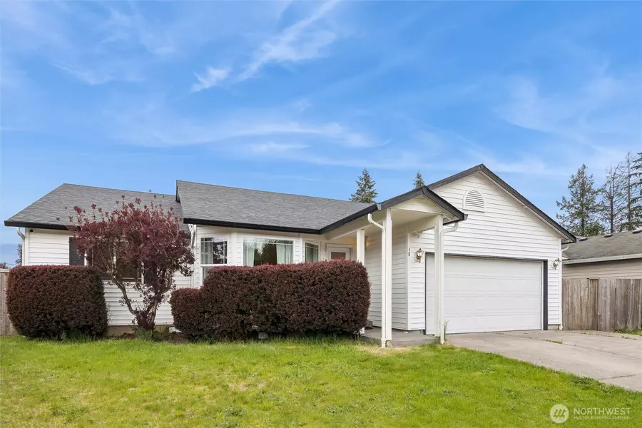 18 SE 18th ST, Battle Ground, WA 98604