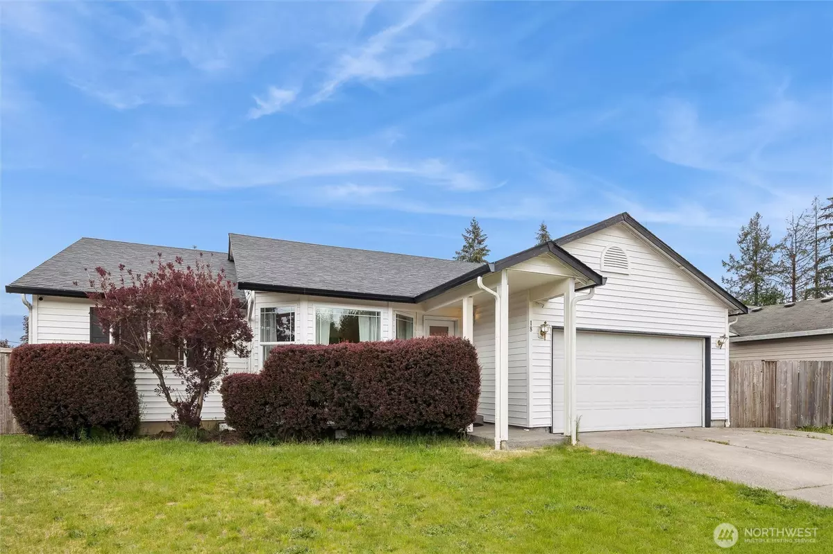 Battle Ground, WA 98604,18 SE 18th ST