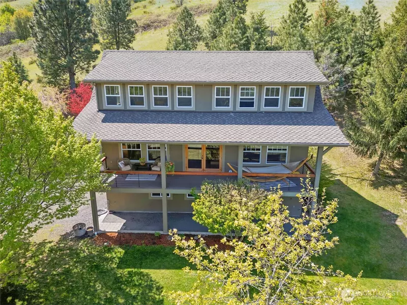 469 Tag LN, Walla Walla, WA 99362