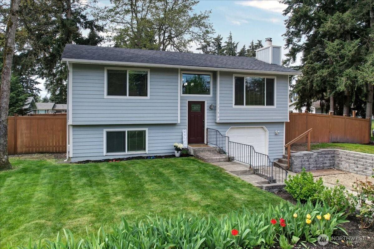 17402 9th AVE E, Spanaway, WA 98387