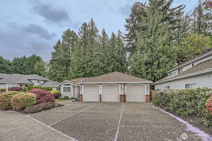 15413 34th AVE SE, Mill Creek, WA 98012