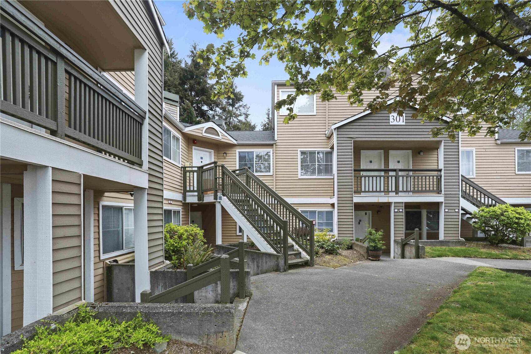 5300 Harbour Pointe BLVD #301G, Mukilteo, WA 98275