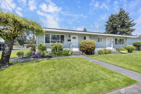 Puyallup, WA 98372,1100 7th AVE SE #12