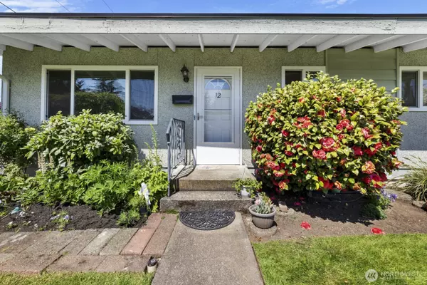 Puyallup, WA 98372,1100 7th AVE SE #12