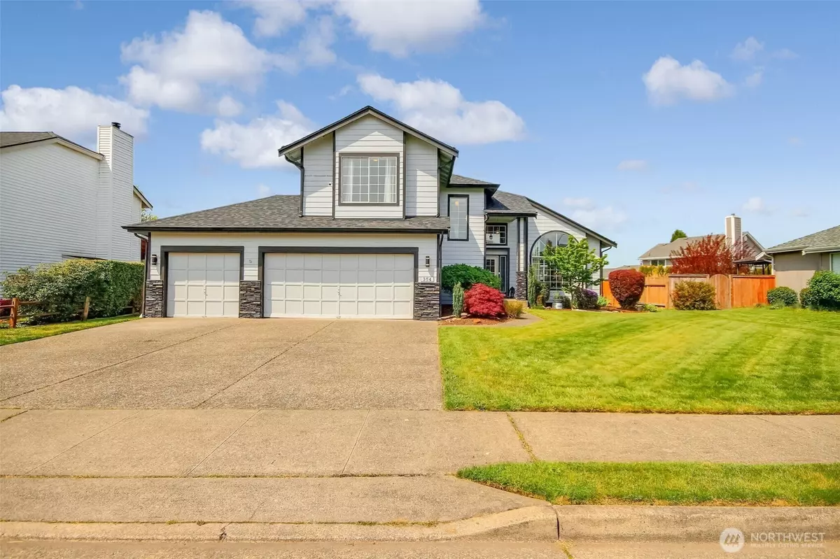 Enumclaw, WA 98022,354 Wetherbee LN