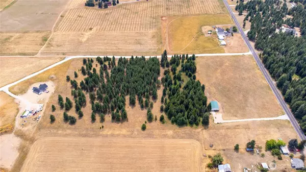 42410 North Sherman, Deer Park, WA 99006