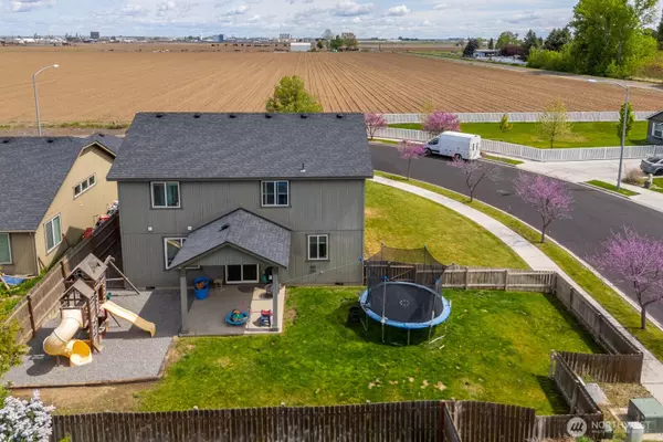 Moses Lake, WA 98837,800 S Hamilton RD