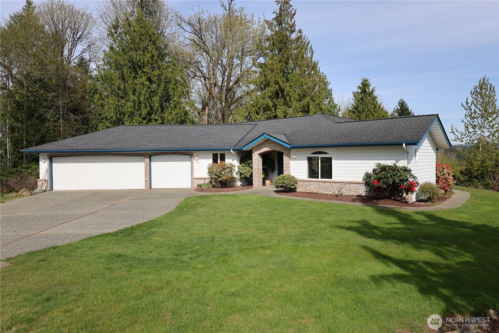 2005 Stone Ridge DR, Snohomish, WA 98290
