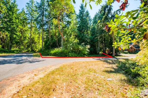 Port Townsend, WA 98368,0 Lots 3&4 Grant Street