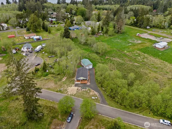 South Bend, WA 98586,23 Sunrise LN