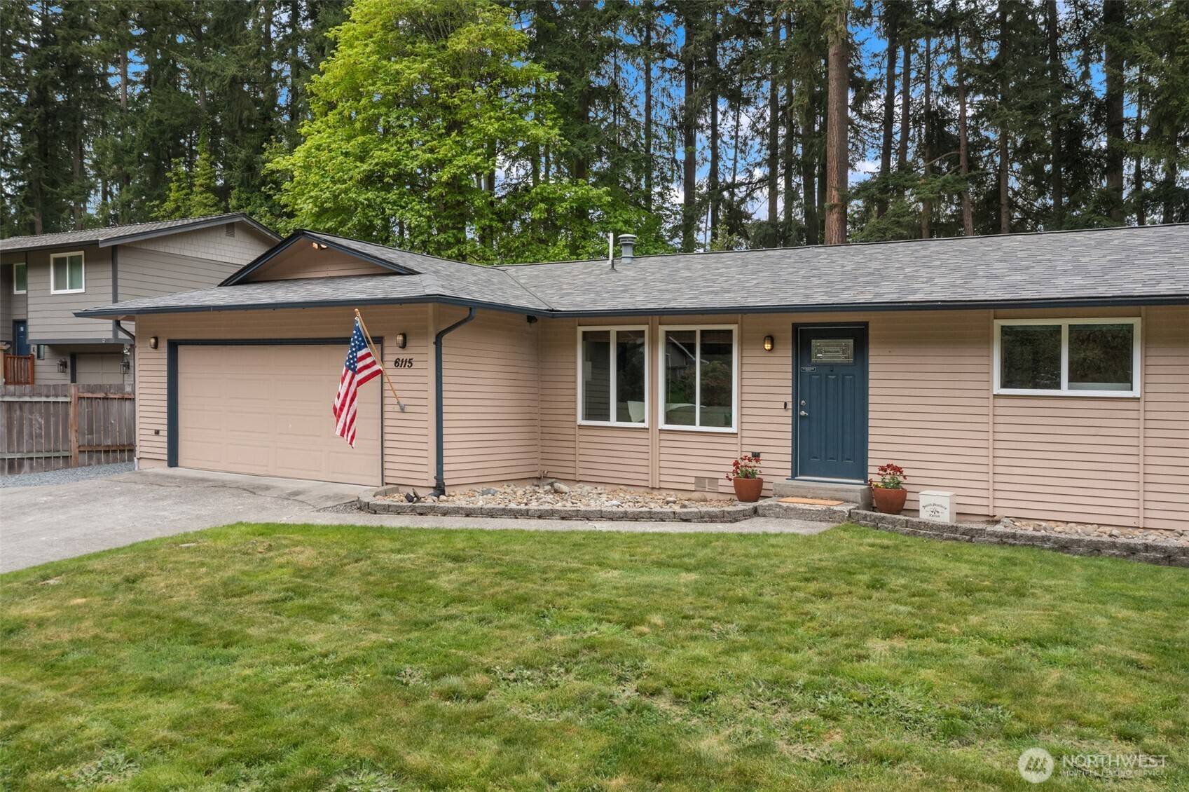 6115 189th Avenue Ct E, Lake Tapps, WA 98391