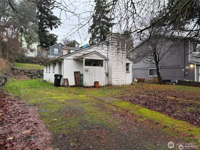 5720 37th AVE S, Seattle, WA 98118
