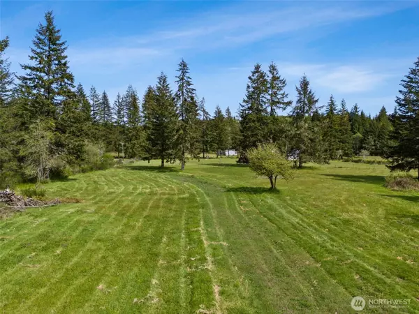 1982 W Ford Loop RD, Elma, WA 98541