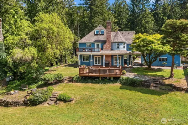 21021 SE 82nd ST, Issaquah, WA 98027
