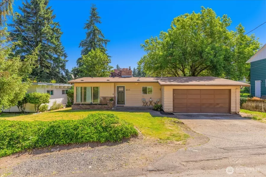 4513 Pacific AVE, Vancouver, WA 98663