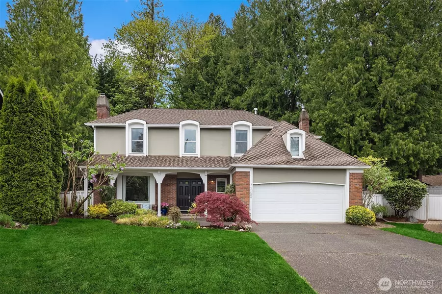 21600 NE 22nd CT, Sammamish, WA 98074