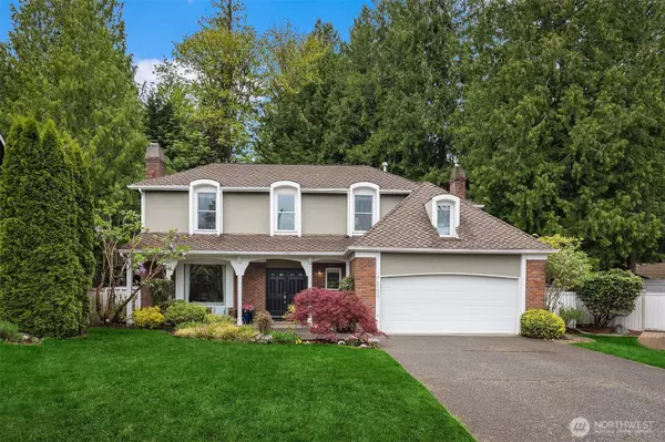 21600 NE 22nd CT, Sammamish, WA 98074