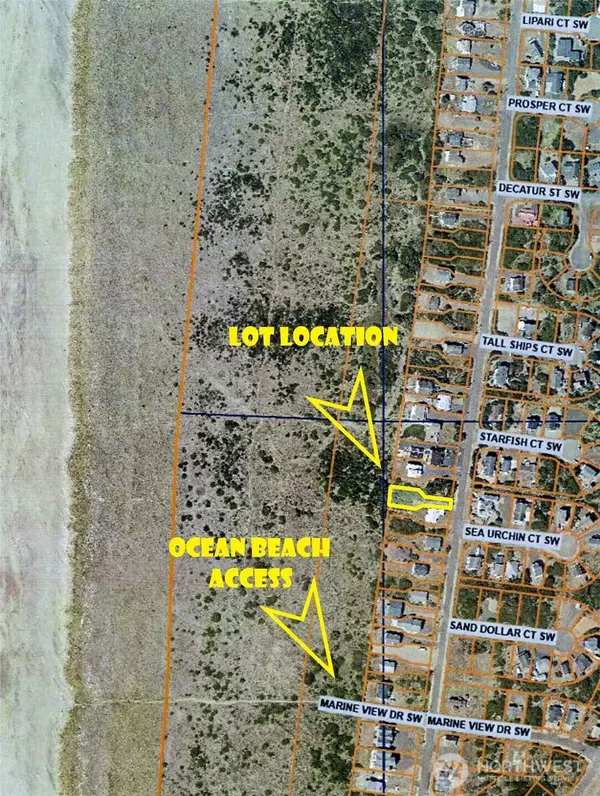 Ocean Shores, WA 98569,953 S Sand Dune