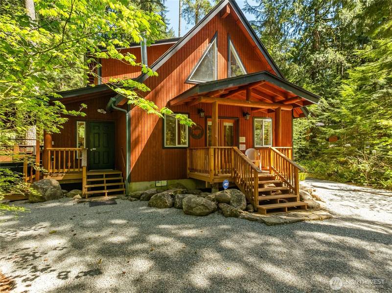 7502 Glacier Springs, Deming, WA 98244