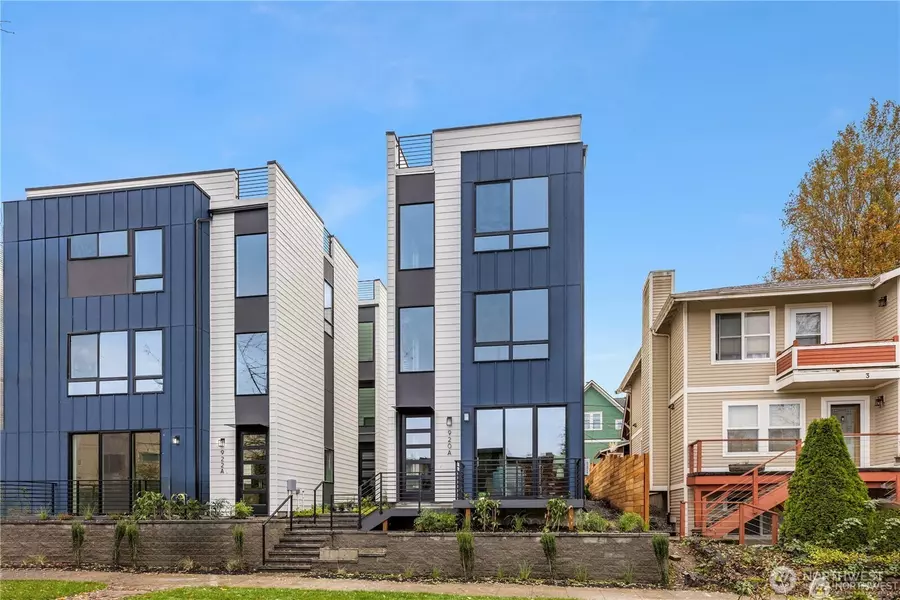 920 16th AVE #A, Seattle, WA 98122