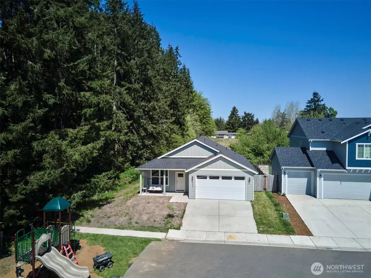 Winlock, WA 98596,1021 Peach RD