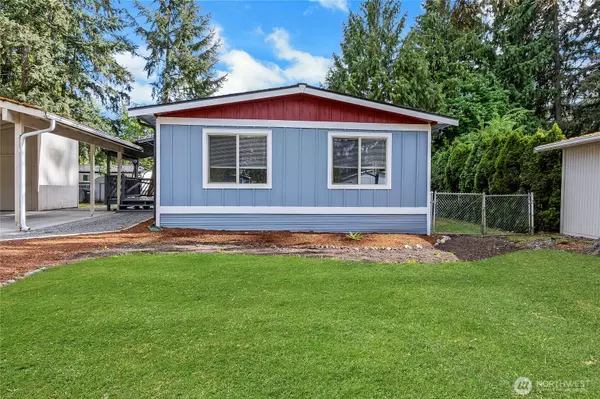 Spanaway, WA 98387,702 166th Street Ct E #25