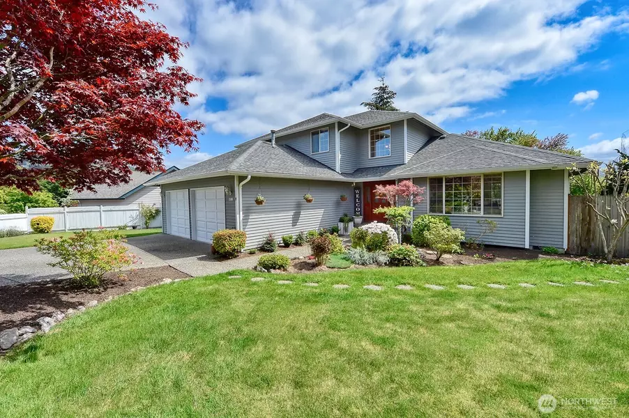 3506 S Grace LN, Bellingham, WA 98226