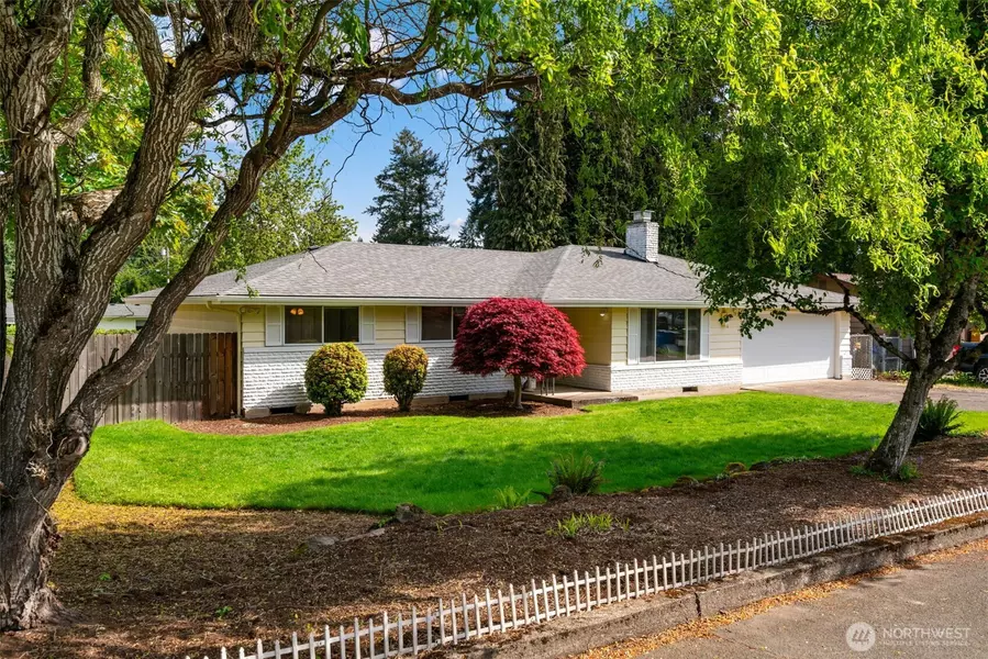 1112 NE 109th ST, Vancouver, WA 98685