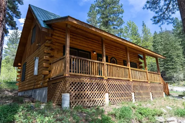 Winthrop, WA 98862,45 Fawn Creek RD E