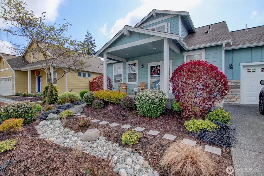 454 S 48th ST, Mount Vernon, WA 98274