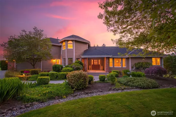 6112 76th DR SE, Snohomish, WA 98290