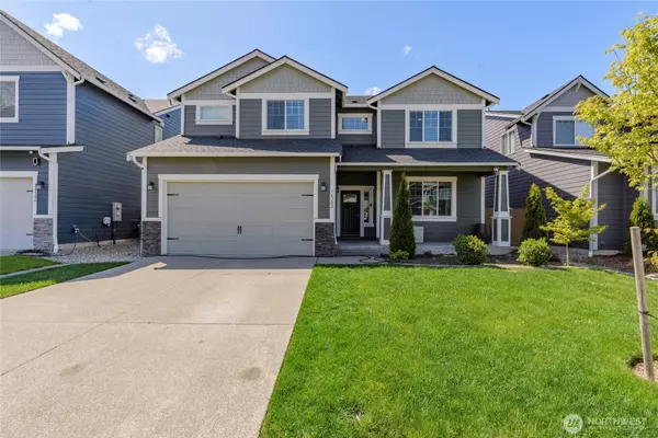 Spanaway, WA 98387,16302 9th AVE E